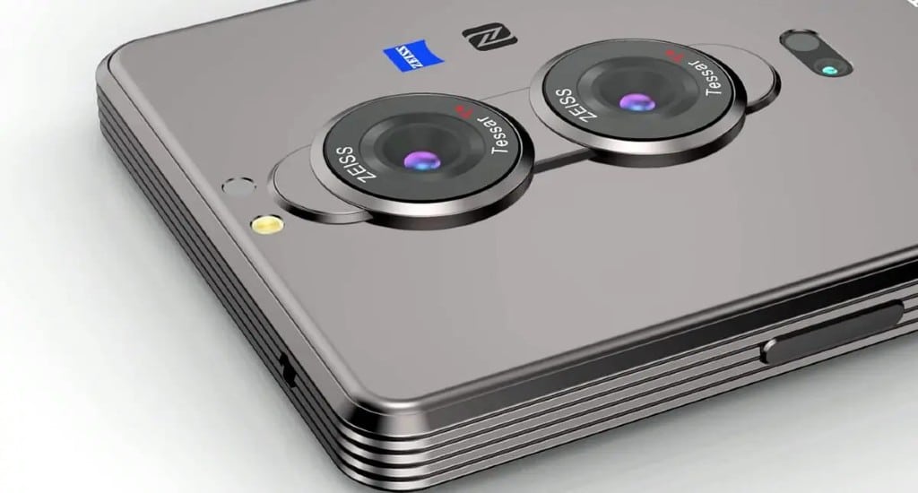 Sony Xperia Pro, Sony Xperia Pro: Αναλυτικά οι αισθητήρες κάμερας