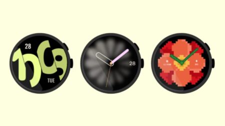 Wear OS 4: Φέρνει καλύτερη διάρκεια ζωής της μπαταρίας