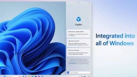 Microsoft: Aνακοίνωσε τον βοηθό Copilot ΑΙ στα Windows 11