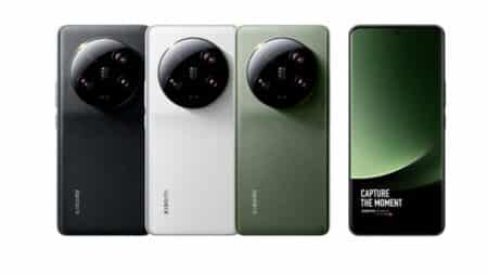 Xiaomi 13 Ultra: Ανακοινώθηκαν επίσημα τα νέα χρώματα