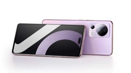 Xiaomi Civi 3: Θα κάνει ντεμπούτο με chipset Dimensity 8200 Ultra