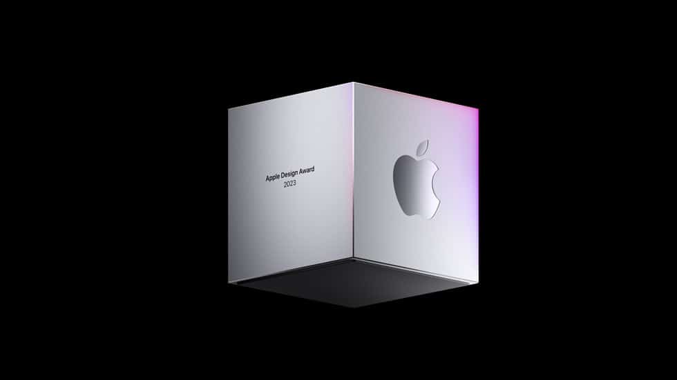 Apple Design Awards, Apple Design Awards 2023: Αυτοί είναι οι νικητές