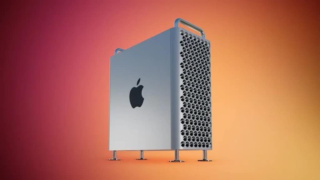Mac Pro, Ο νέος Mac Pro έχει πρόβλημα με τον σκληρό δίσκο
