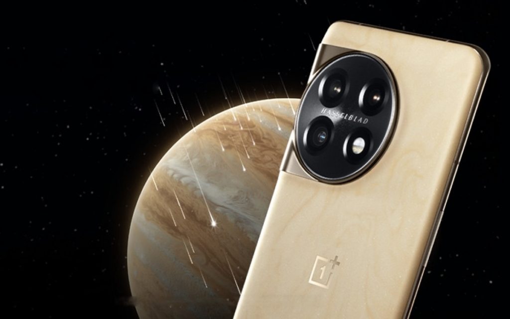 OnePlus 12, OnePlus 12: Φήμες για βελτιωμένο σύστημα κάμερας