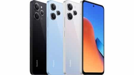 Redmi 12: Επίσημο με Helio G88 SoC και 50MP κύρια κάμερα