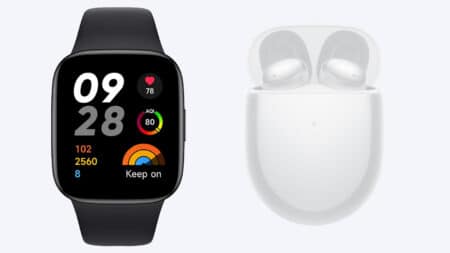 Redmi Watch 3 και Buds 4: Ιδανικές προτάσεις για άσκηση και διασκέδαση