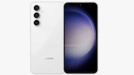 Samsung Galaxy S23 FE: Πιστοποιήθηκε με φόρτιση 25 W