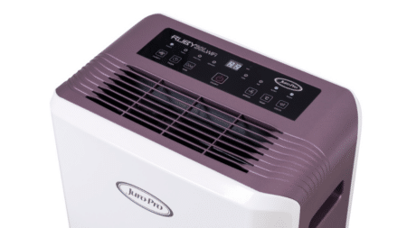 Απαγόρευση κυκλοφορίας του αφυγραντήρα Juro-Pro Ruby 30L WiFi και λάμπας WiFi