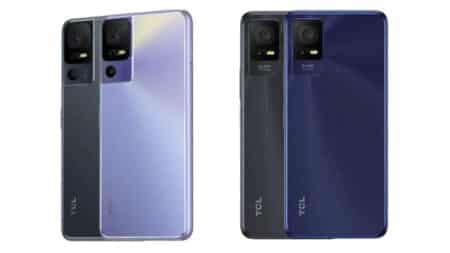 TCL 40SE και TCL 408: Είναι εδώ για να ξεχωρίσουν