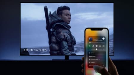 AirPlay: Έρχεται στις τηλεοράσεις δωματίων ξενοδοχείων αργότερα φέτος από την LG