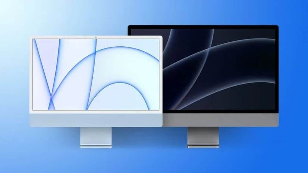 Apple iMac, Apple iMac: Έρχεται μοντέλο με οθόνη πάνω από 30″;