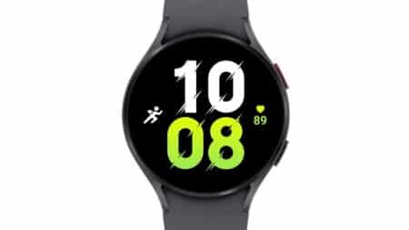 Samsung One UI 5 Watch: Καθυστέρηση για την έκδοση beta
