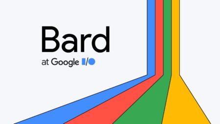 Google Bard: Το ΑΙ chatbot βελτιώνεται στα Μαθηματικά και την Κωδικοποίηση