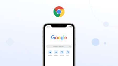 Chrome για iOS: Βελτιωμένη μετάφραση, Google Lens και λειτουργίες Χαρτών