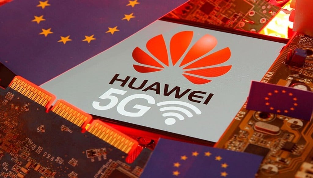 Huawei, ΕΕ: Εξετάζει υποχρεωτική απαγόρευση στη Huawei για τα 5G
