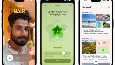 iOS 17: Η έκδοση beta για προγραμματιστές είναι διαθέσιμη δωρεάν