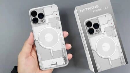 Nothing Phone (2): Διέρρευσε η τιμή και οι επιλογές αποθήκευσης στην Ευρώπη