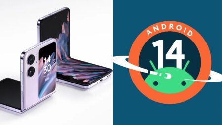 Oppo: Αυτές οι 11 συσκευές θα πάρουν αναβάθμιση σε Android 14