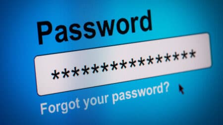 Δημοφιλή password που χακάρονται σε δευτερόλεπτα