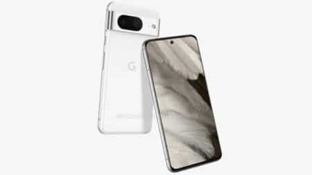 Pixel 8: Πήρε πιστοποίηση για την ασύρματη φόρτιση