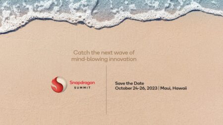 Qualcomm Snapdragon 8 Gen 3: Ανακοινώνεται στις 24 Οκτωβρίου