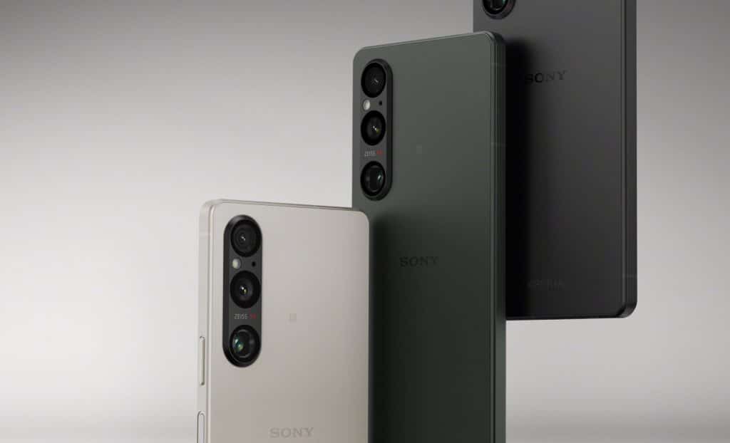 Sony, H Sony θα συνεχίσει να κατασκευάζει smartphone για πολλά χρόνια ακόμα