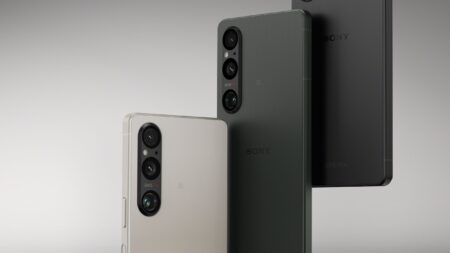 H Sony θα συνεχίσει να κατασκευάζει smartphone για πολλά χρόνια ακόμα