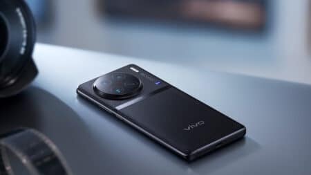 vivo X90S/ iQOO 11S: Τα είδαμε σε επίσημες φωτογραφίες