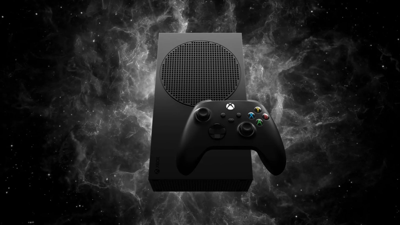 Xbox Series S, Ανακοινώθηκε το Black Xbox Series S με 1 TB SSD