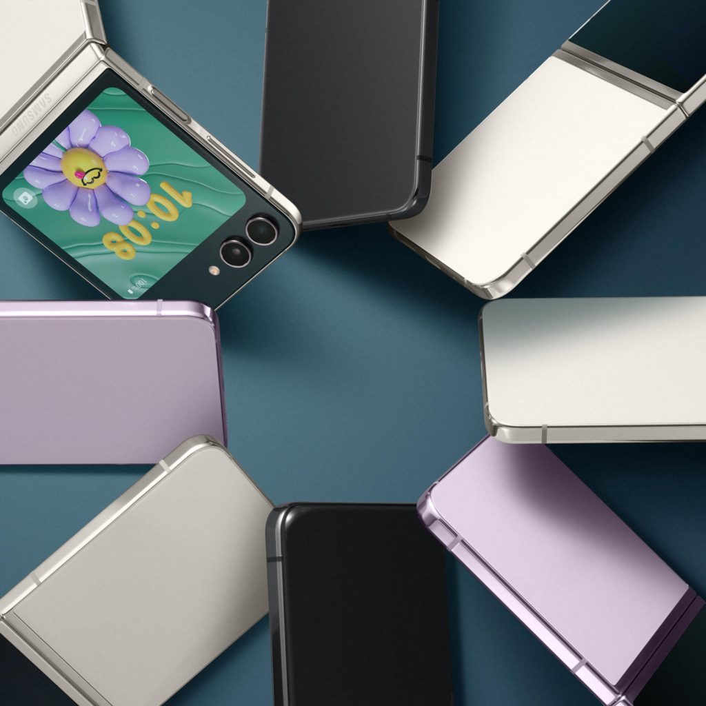 Samsung Galaxy Z Flip 5, Μάθε τα πάντα για το νέο foldable Samsung Galaxy Z Flip 5