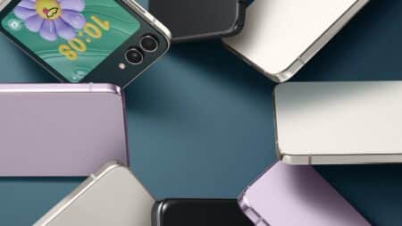 Μάθε τα πάντα για το νέο foldable Samsung Galaxy Z Flip 5