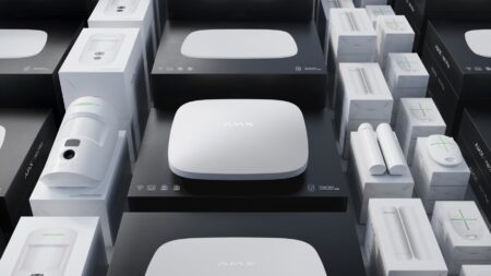 Ασφάλεια και σιγουριά με τα συστήματα ασφαλείας της Ajax