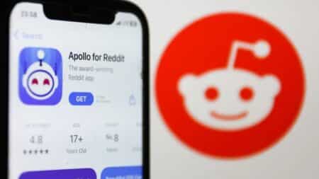Reddit: Τίτλοι τέλους για Apollo και άλλες δημοφιλείς third-party εφαρμογές