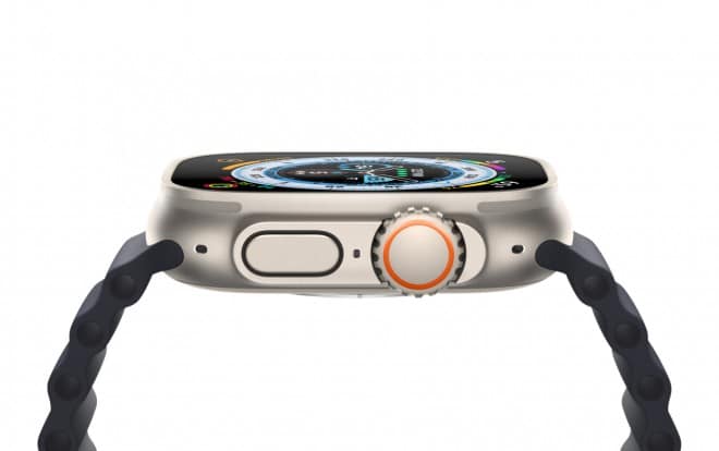 Apple Watch Ultra 2, Apple Watch Ultra 2: Φήμες ότι θα είναι ελαφρύτερο