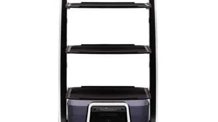 Ρομπότ CLOi: Κορυφαίες επιδόσεις και αξιόπιστη εξυπηρέτηση