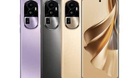 OPPO Reno10 Pro 5G και OPPO Reno10 5G  επίσημα στην Ελλάδα