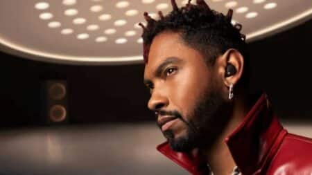 Sony WF-1000XM5: Τα «καλύτερα ακουστικά ακύρωσης θορύβου» στον κόσμο