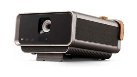 ViewSonic X11-4K: Ένας short-throw προβολέας με πραγματική 4K ανάλυση