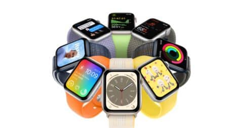 Apple Watch SE 3: Δεν αναμένεται αυτή τη χρονιά