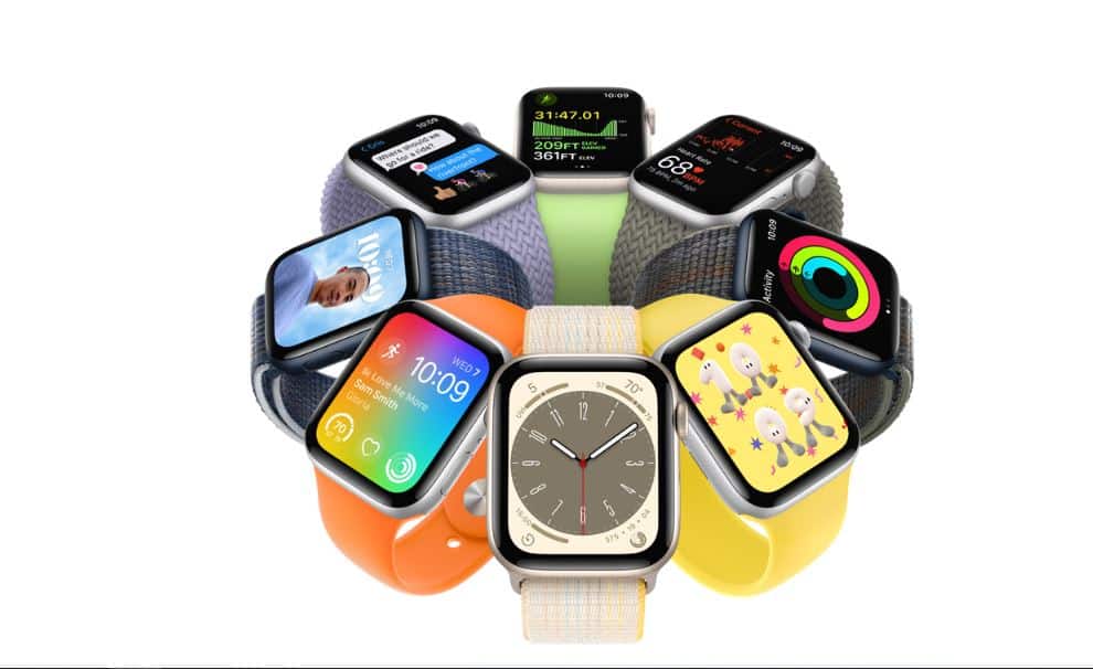 Apple Watch SE 3, Apple Watch SE 3: Δεν αναμένεται αυτή τη χρονιά