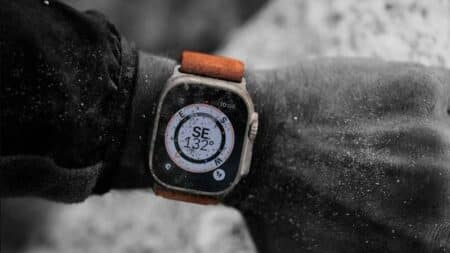 Apple Watch Ultra: Το μοντέλο με microLED φημολογείται ότι θα έρθει το 2026