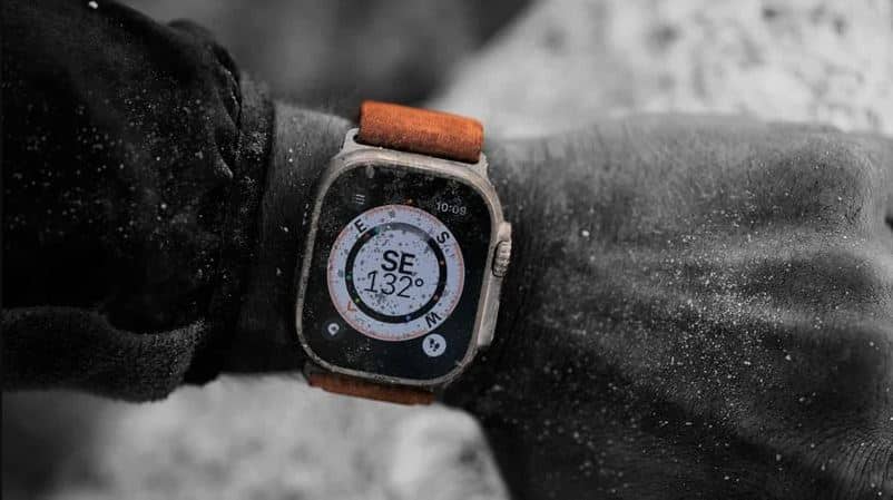 Apple Watch Ultra, Apple Watch Ultra: Το μοντέλο με microLED φημολογείται ότι θα έρθει το 2026