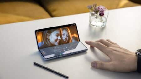 Μάθε τα πάντα για το νέο foldable Samsung Galaxy Z Fold 5