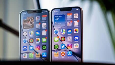 Οι αποστολές smartphone στις ΗΠΑ μειώθηκαν κατά 24% σε σύγκριση με το 2022
