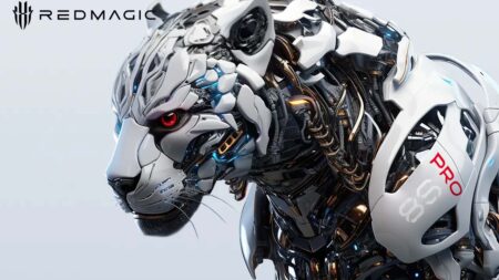 Red Magic 8S Pro: Με Snapdragon 8+ Gen 2 – 8S Pro+: Το πρώτο με 24GB RAM