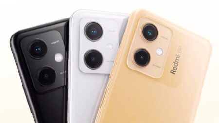 Redmi 12 5G: Έρχεται 1η Αυγούστου και αυτά είναι τα βασικά specs