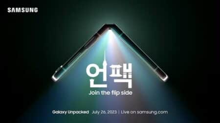Samsung Galaxy Unpacked: Επιβεβαιώθηκε ότι θα γίνει στις 26 Ιουλίου