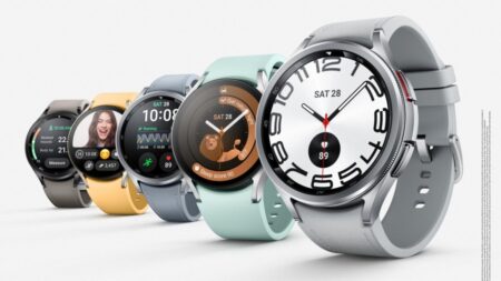 Samsung Galaxy Watch 6 – Watch 6 Classic: Επίσημα – H επιστροφή της περιστρεφόμενη στεφάνης