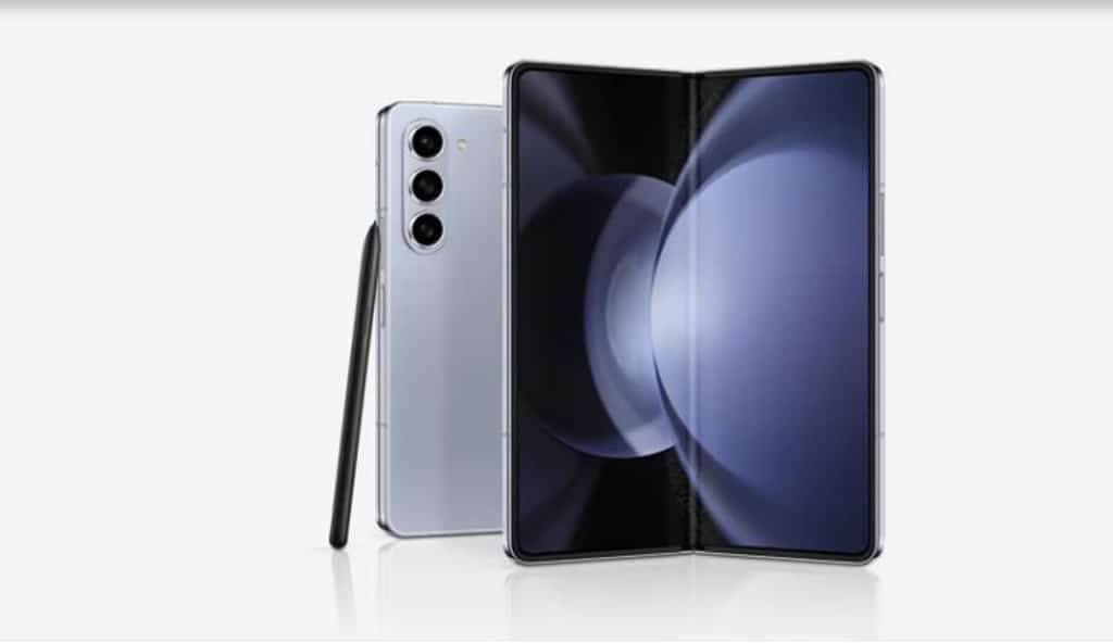 Samsung Galaxy Z Fold 6, Samsung Galaxy Z Fold 6: Φήμες ότι θα κρατήσει την κάμερα του Z Fold 5