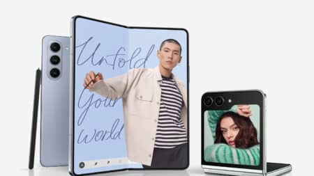 Τα foldable της Samsung δεν επιβιώνουν πολύ κάτω από ορισμένες καιρικές συνθήκες